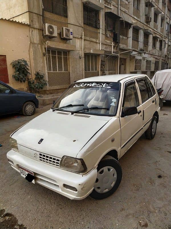 Suzuki Mehran Batr thn (Khyber Margalla Charade Cultus FX) 03164556484 11