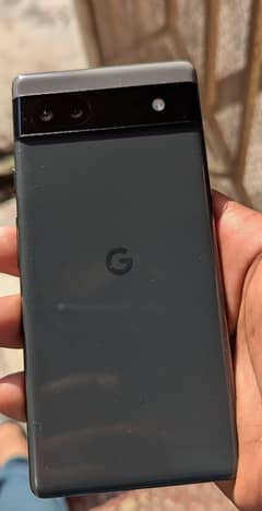 Google pixel 6a PTA approved