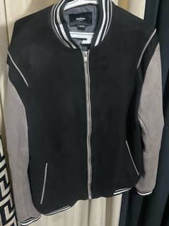 outfitters jacket