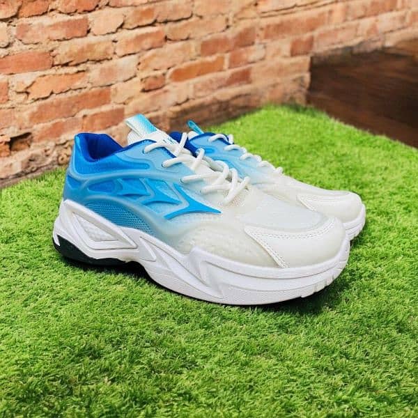 Sports Shoe/ Men Casual Jogger/ shoes For Sports 0