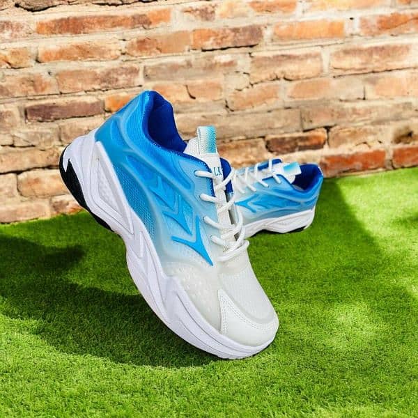 Sports Shoe/ Men Casual Jogger/ shoes For Sports 1