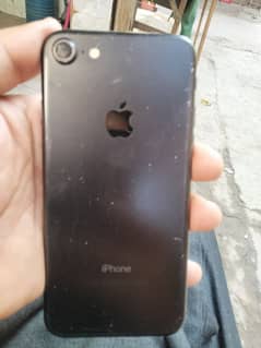 iphone 7 128GB Non pta condition 10/8