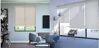 Blinds/Roller blind/Zebra blind/wooden blinds/bamboo chick blinds 1