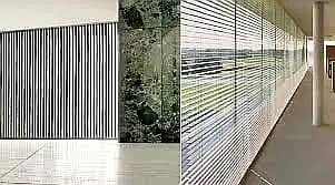 Blinds/Roller blind/Zebra blind/wooden blinds/bamboo chick blinds 4