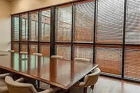 Blinds/Roller blind/Zebra blind/wooden blinds/bamboo chick blinds 9