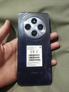 Redmi 14c  6/128gb