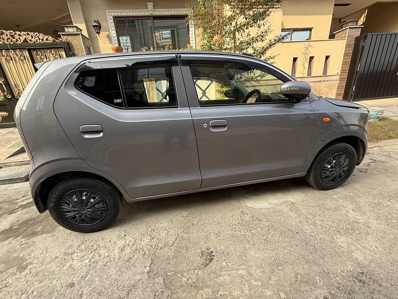 Suzuki Alto 2022 3