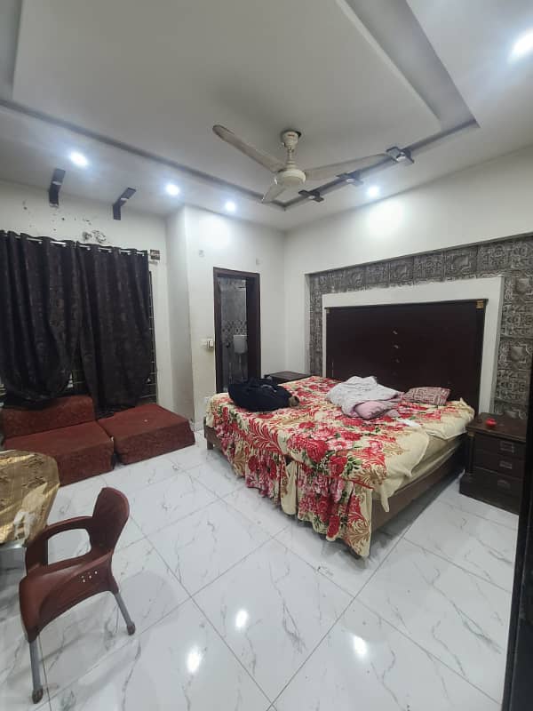 2 bedroom beautiful upper portion available for rent 2