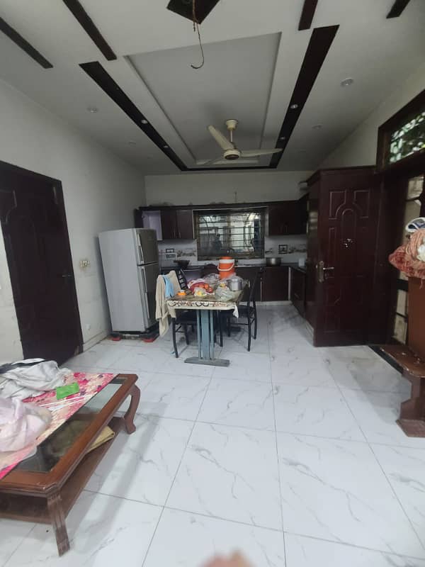 2 bedroom beautiful upper portion available for rent 3