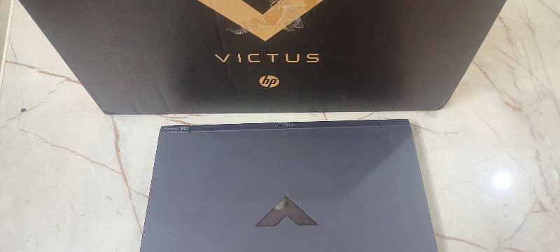 Victus by HP 0