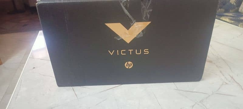 Victus by HP 15