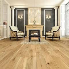 vinyl flooring/wooden flooring/Epoxy Flooring/Laminated wood Flooring