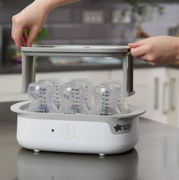 Sterilizer by Tommee Tippee 1