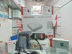 cctv | Hikvision | Cameras Complete Package | Security Cameras | DVR