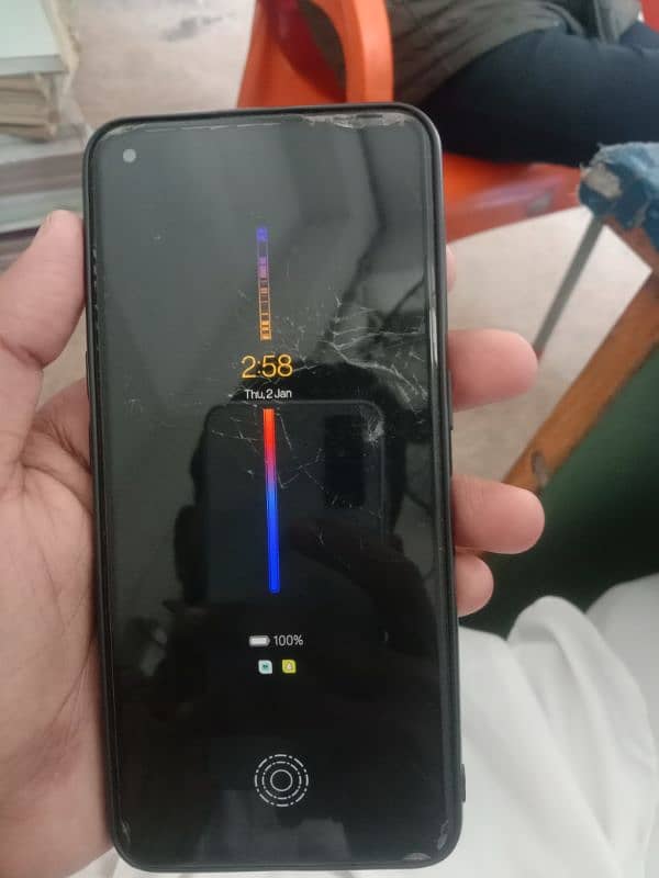 Realme GT master edition 7