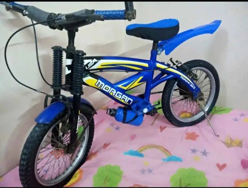 kids cycle 0