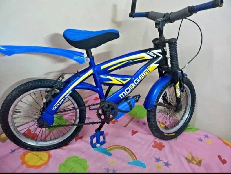 kids cycle 1