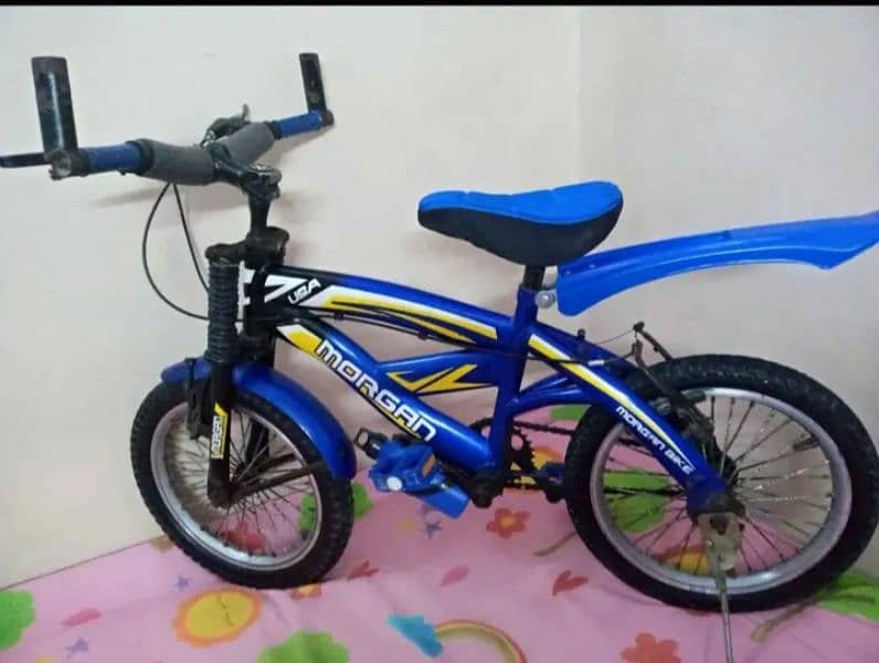 kids cycle 2