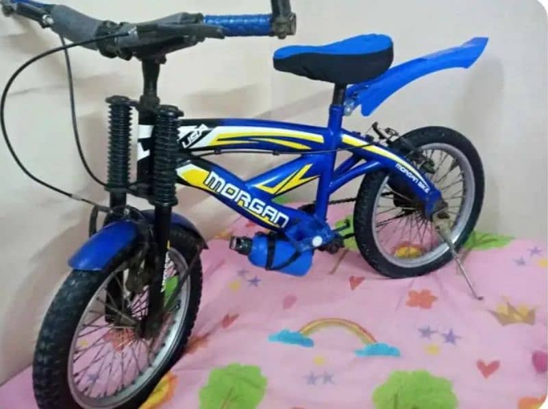 kids cycle 3