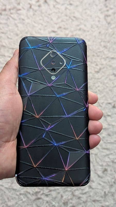 vivo s1 pro 8/128 2