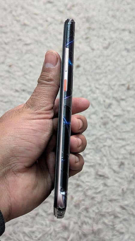 vivo s1 pro 8/128 6