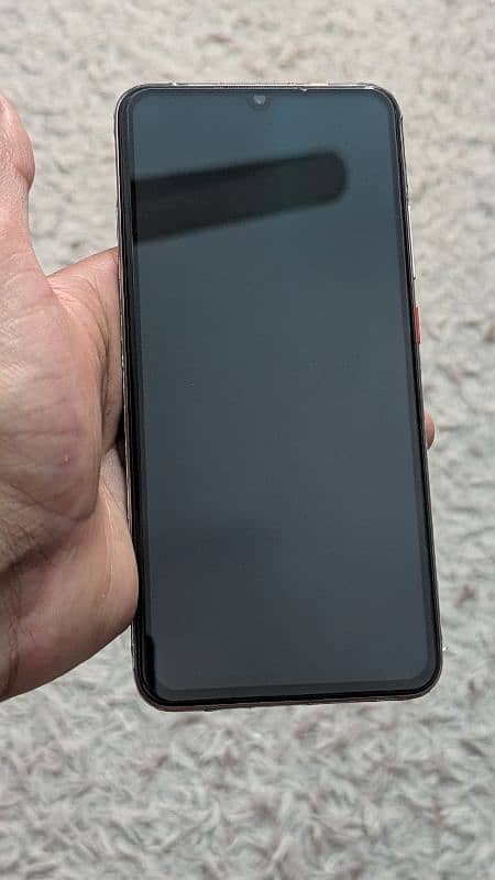 vivo s1 pro 8/128 9