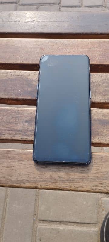 oppo F19 1