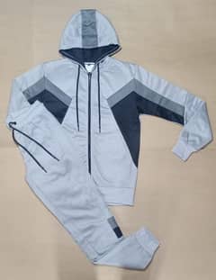 Track suit Hoodie and trouser recommended article of winter collection