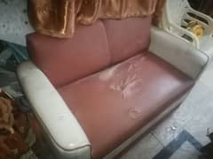 6 Seater Sofa Set available for sale