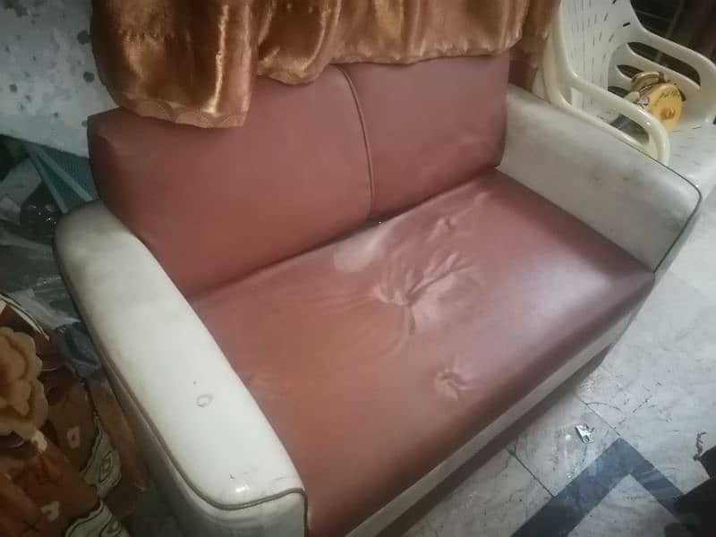 6 Seater Sofa Set available for sale 0