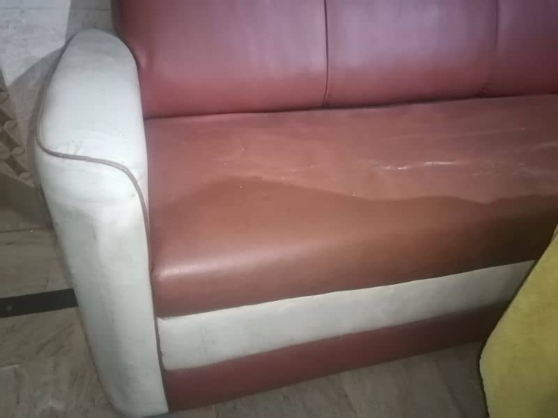 6 Seater Sofa Set available for sale 3