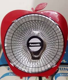 Electric Heaters