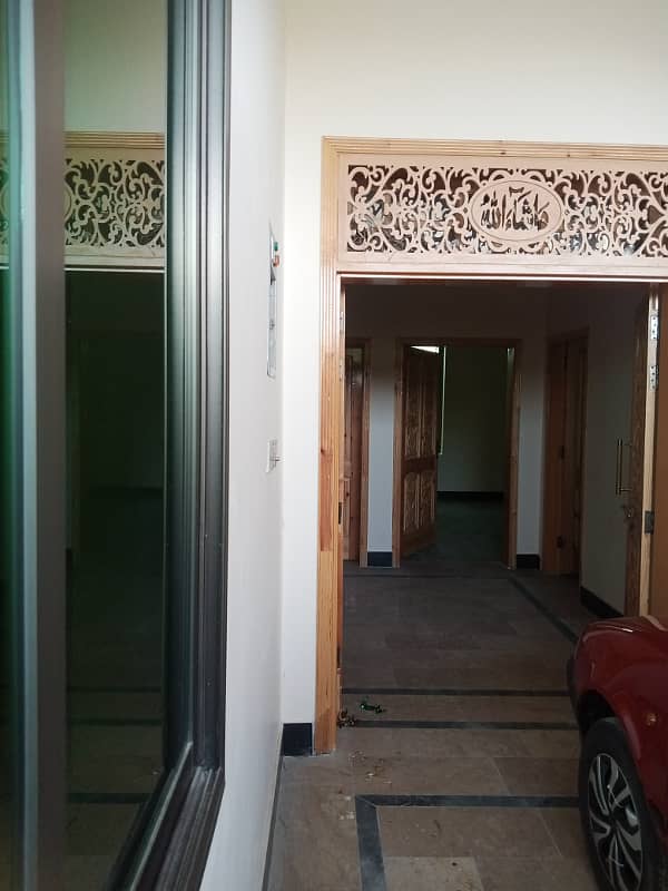 5 Marla Single Storey House For Sale In Icon Valley Mardan 8