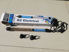 RS Electric Aquarium Heater 300W for sale.