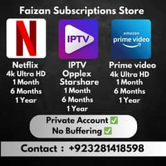 IPTV Services – Enjoy Unlimited Channels & Streaming