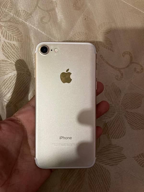 Iphone 7 Pta Approved 1