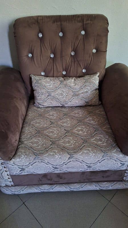 5 seater sofa set 1