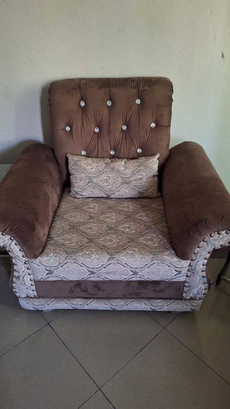 5 seater sofa set 2