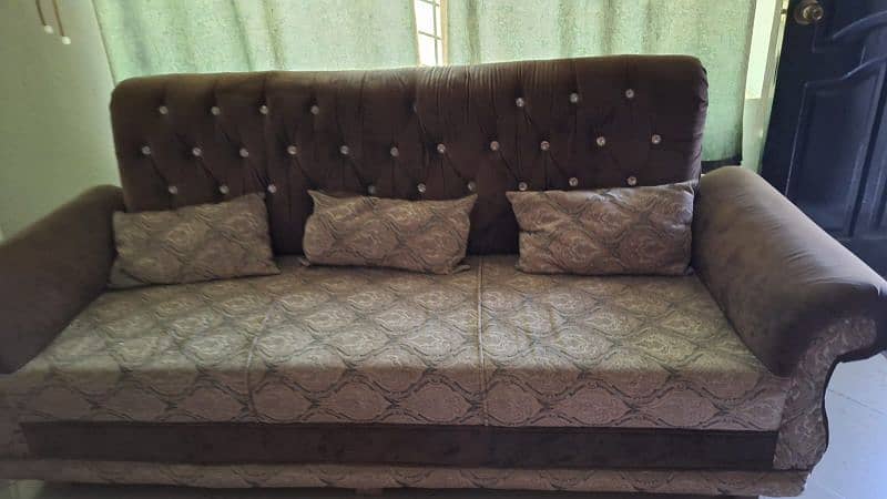 5 seater sofa set 4