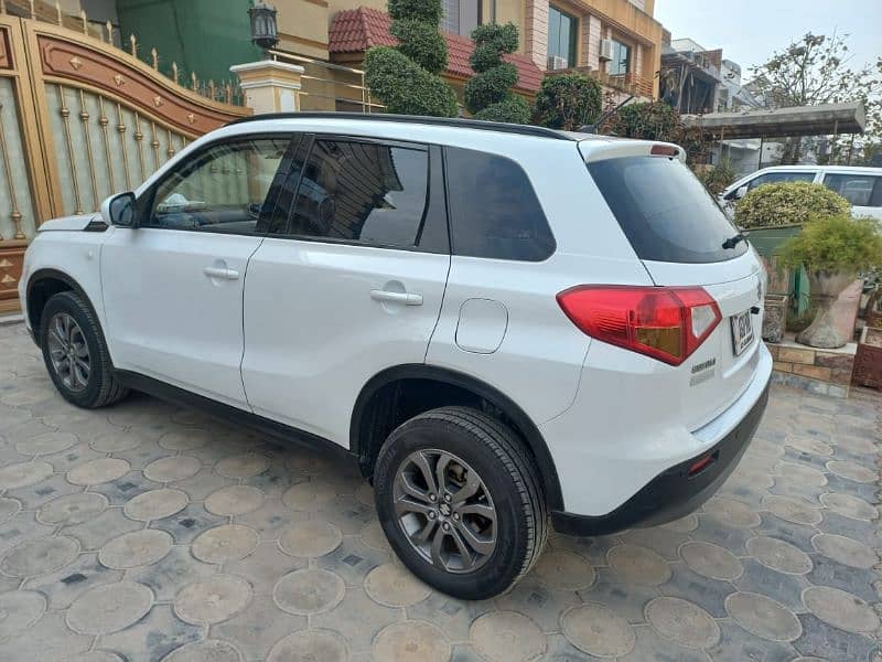 Suzuki Vitara 2017 6