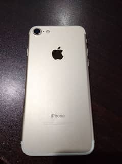 iphone 7 excellent condition