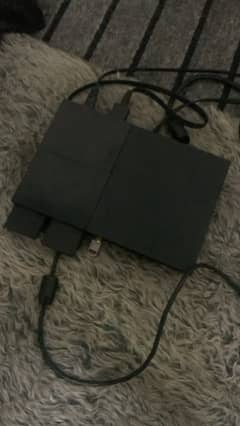 Playstation PS2 SuperSlim Jailbreak