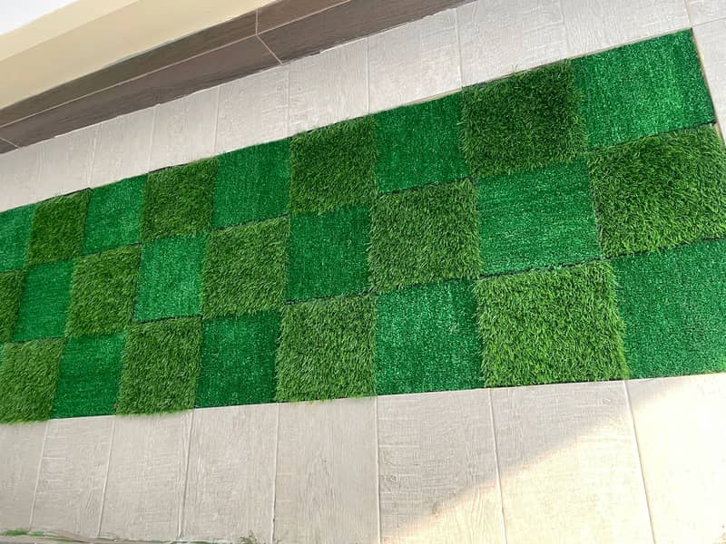 IMPORTED ARTIFICIAL GRASS AT WHOLESALE RATES 3