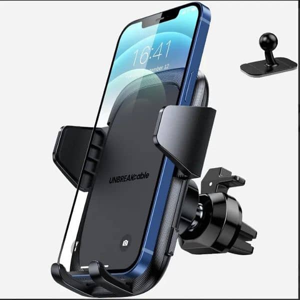 Universal Car Phone Holder 0