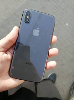 Iphone X pta approved