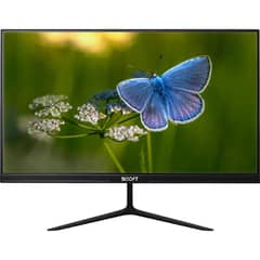 Boost Adonis 24″ IPS 1ms 165hz Free-Sync G-Sync Gaming Monitor availa