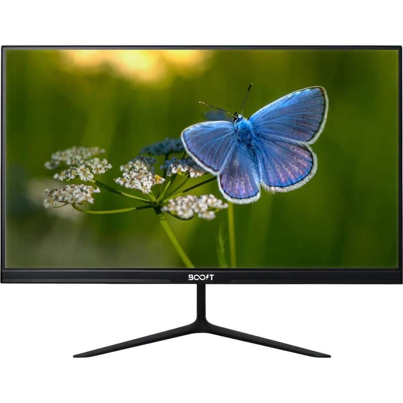 Boost Adonis 24″ IPS 1ms 165hz Free-Sync G-Sync Gaming Monitor availa 0