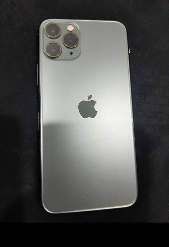 IPHONE 11Pro 256gb 0