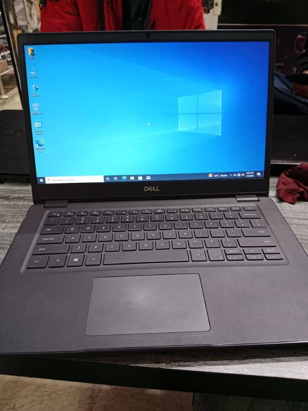 Dell 3510 i5 10th gen 8gb ram 256gb ssd m2 2