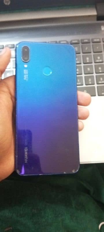 Huawei Nova 3i 128/4 0